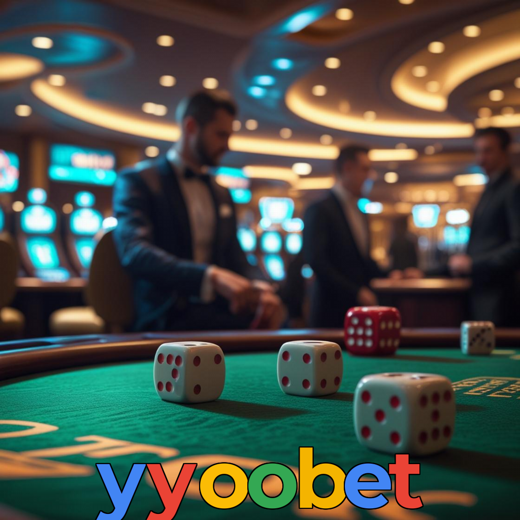 yyoobet:O cassino online perfeito para jogos de blackjack e apostas no futebol!