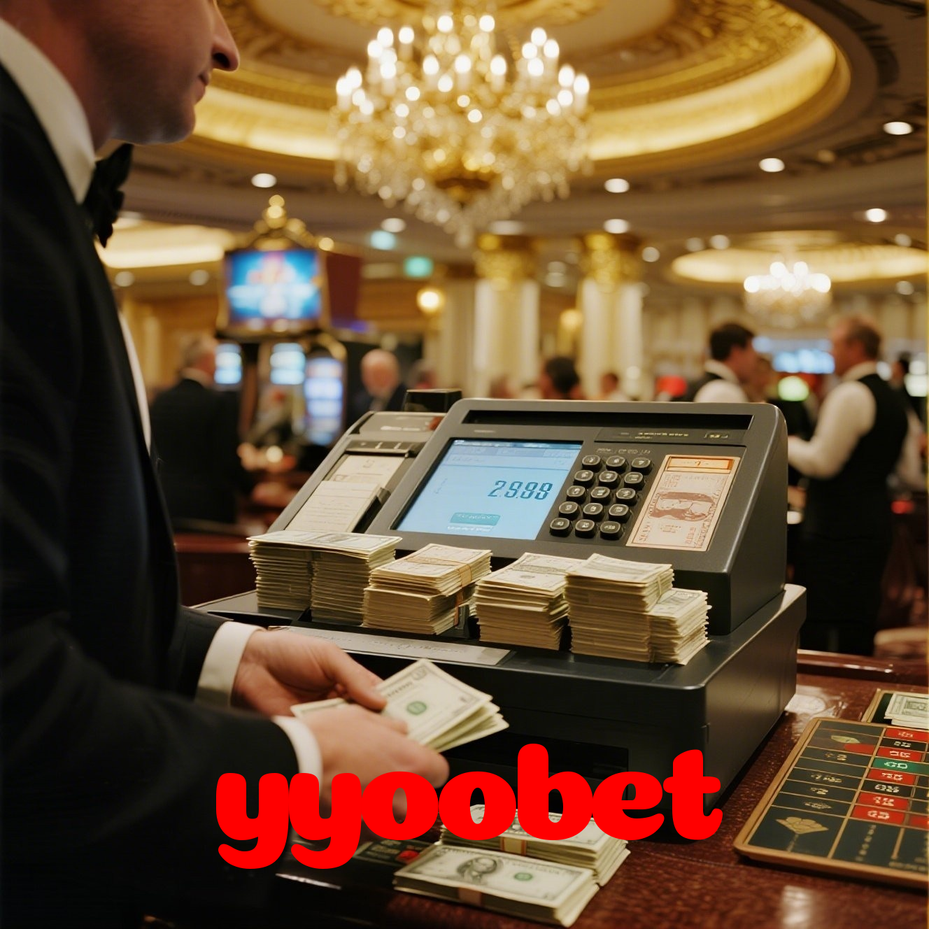 yyoobet:Aposte no futebol e jogue slots emocionantes com grandes prêmios!