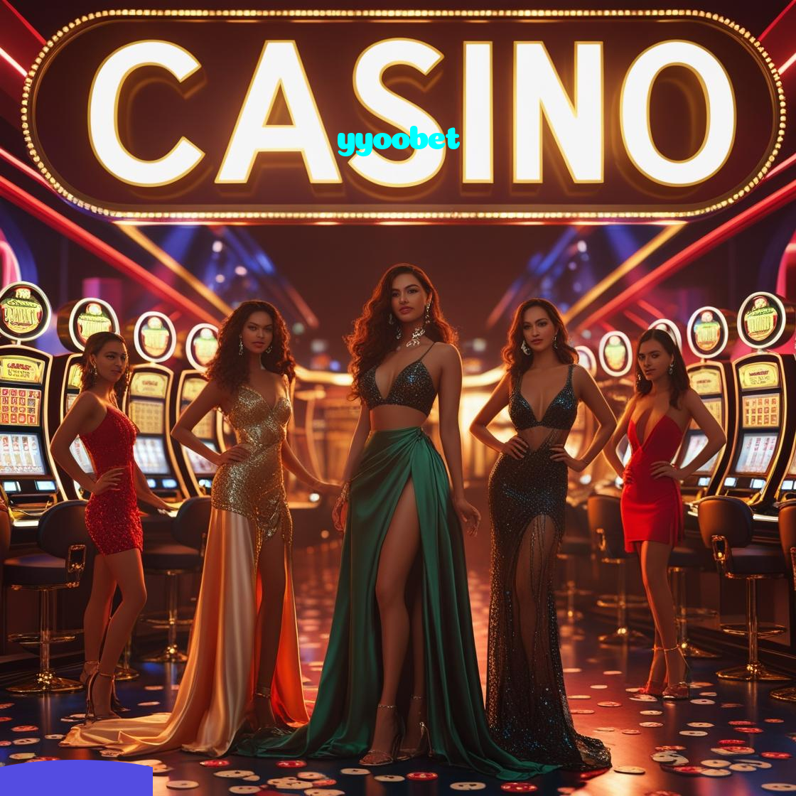 yyoobet:Vença no blackjack e conquiste prêmios sensacionais!