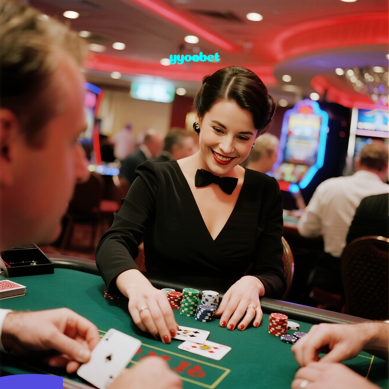 yyoobet:Ganhe prêmios em jogos de poker e aposte no futebol com grandes odds!