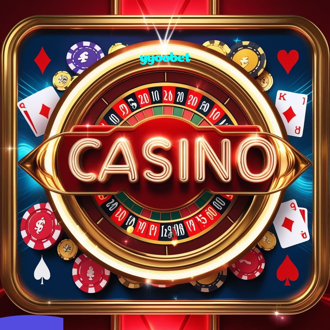 yyoobet：Aposte no futebol e ganhe prêmios em blackjack e roleta online!