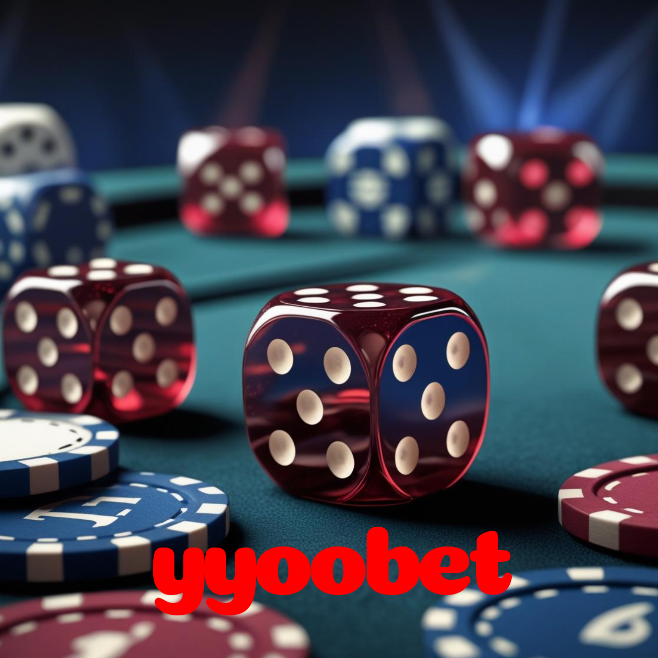 yyoobet：A diversão começa aqui! Jogue nas slots e ganhe muito mais!