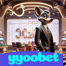 yyoobet:Jogue nas slots e ganhe prêmios surreais!