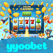 yyoobet：Aposte no futebol e jogue os melhores jogos de cassino com prêmios incríveis!