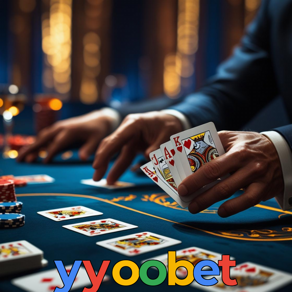yyoobet:Onde o futebol e o cassino online se encontram para grandes prêmios!
