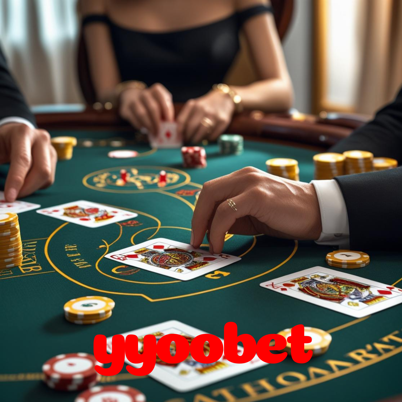 yyoobet:Jogue nas mesas de poker e ganhe prêmios incríveis!