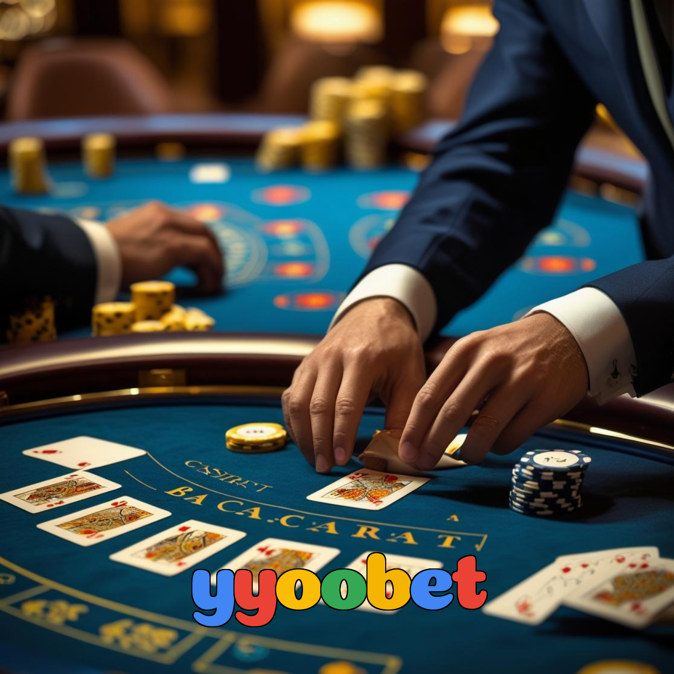 yyoobet:Jogue slots, poker e aposte no futebol com grandes prêmios em jogo!