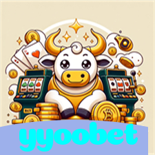 yyoobet：Em cada giro das slots, a vitória está ao seu alcance!