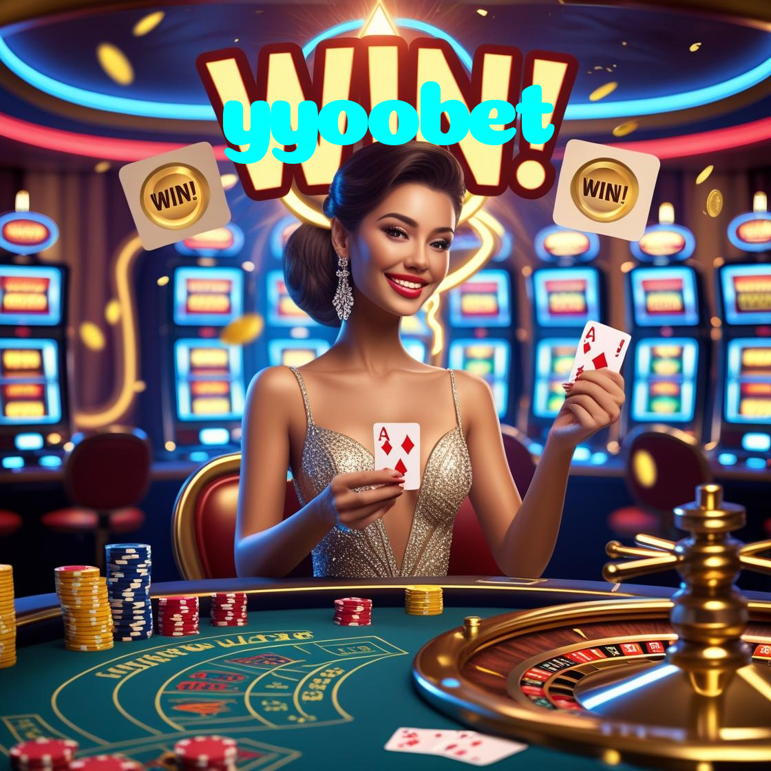 yyoobet:Apostas ao vivo no futebol e diversão garantida em blackjack e roleta!