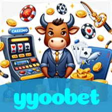 yyoobet：Apostas no futebol e diversão com roleta e blackjack no nosso cassino online!