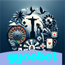 yyoobet:Ganhe prêmios incríveis em slots, roleta e apostas ao vivo no futebol!