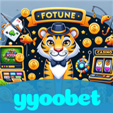 yyoobet：Onde o futebol e o cassino online se encontram para grandes prêmios!