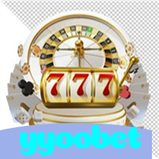 yyoobet:Jogue poker, roleta e aposte no futebol no cassino mais confiável!