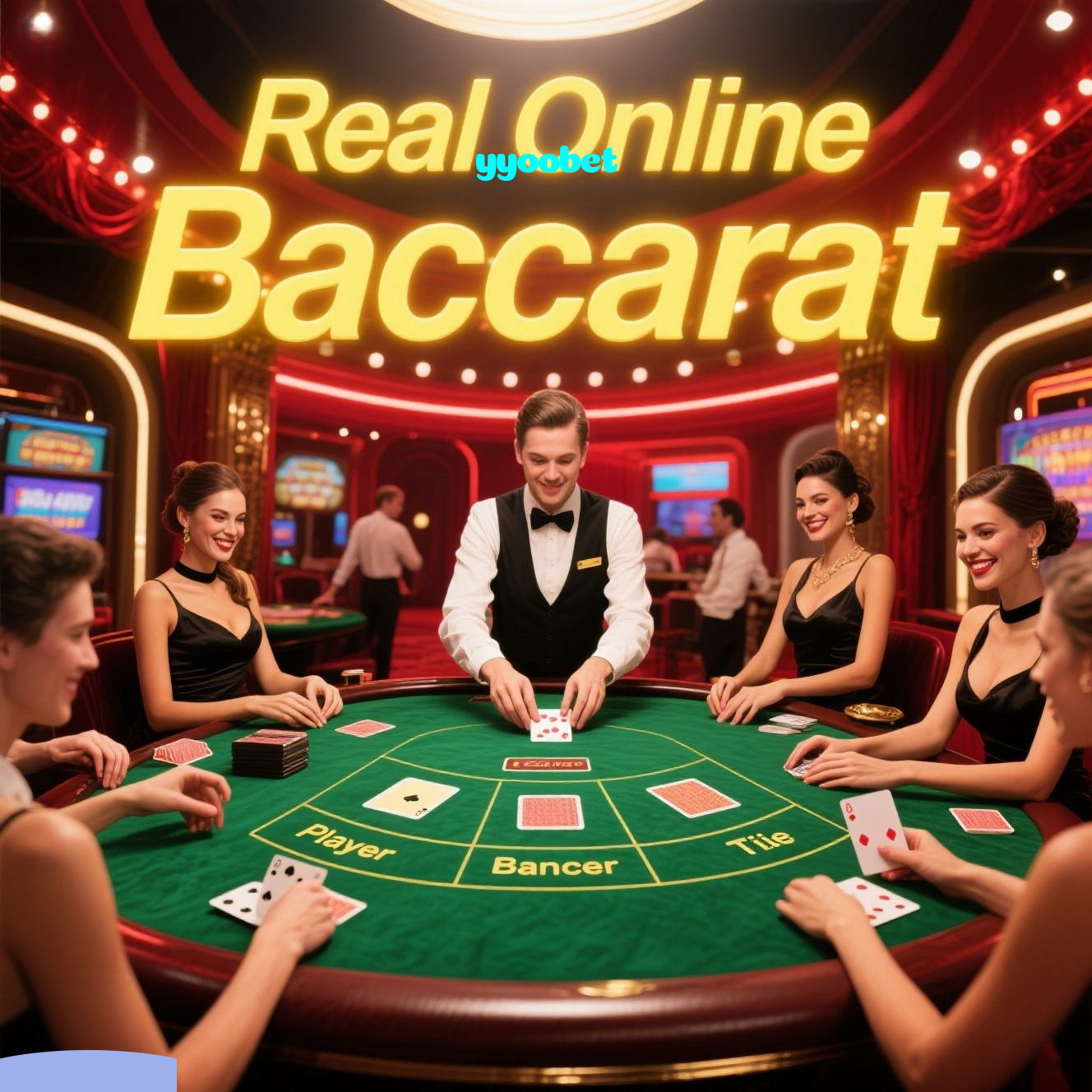 yyoobet:A sorte está no cassino online com jogos de poker, roleta e apostas no futebol!