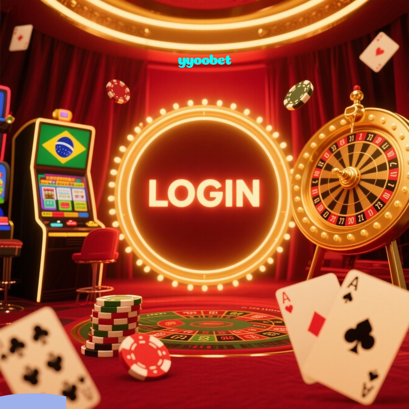 yyoobet:Jogue poker, aposte no futebol e ganhe prêmios ao vivo!