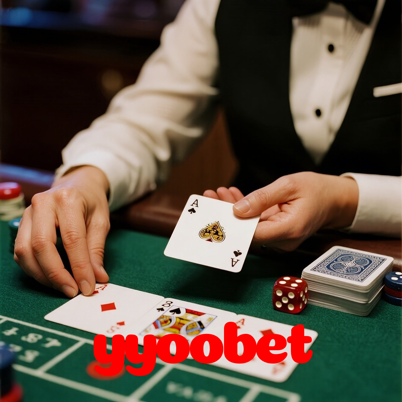 yyoobet:Apostas no futebol e diversão em blackjack e roleta online te esperam!