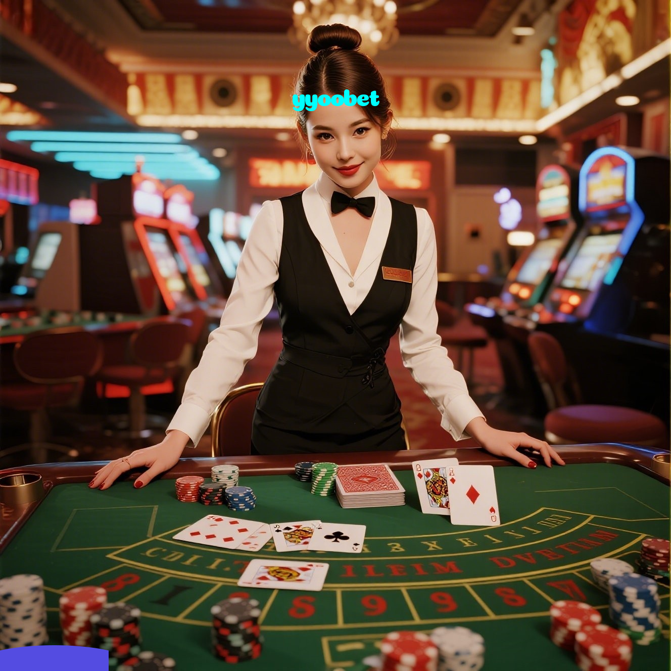 yyoobet:Em cada giro, uma vitória! Jogue nas melhores slots online!