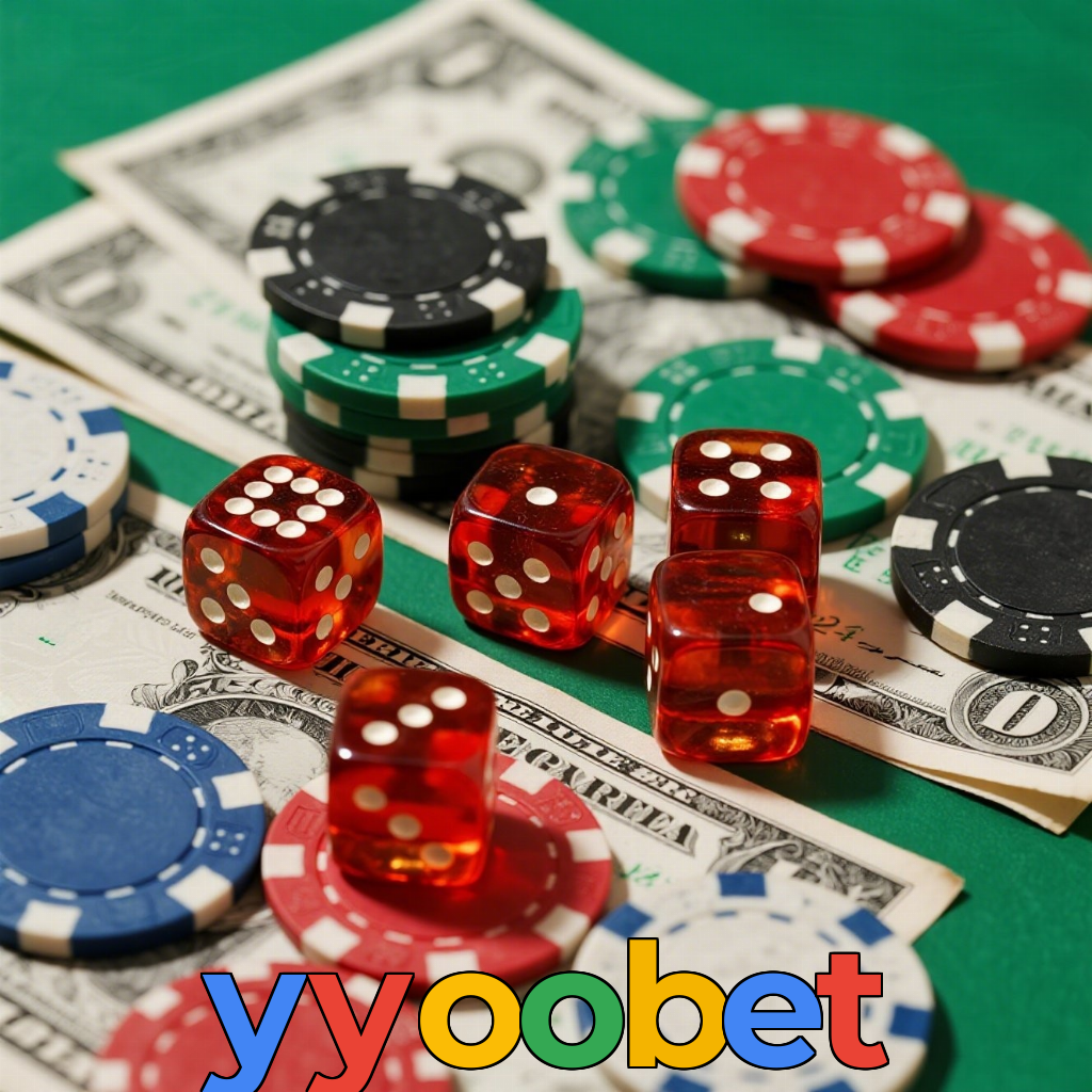 yyoobet:A melhor plataforma de jogos de cassino e apostas no futebol está aqui!