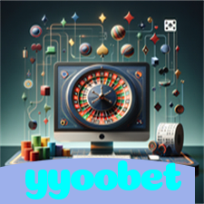 yyoobet：Jogue nas melhores slots e vença o jackpot em grande estilo!