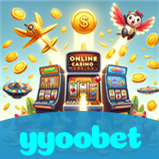 yyoobet：Apostas ao vivo no futebol e grandes prêmios no cassino online!