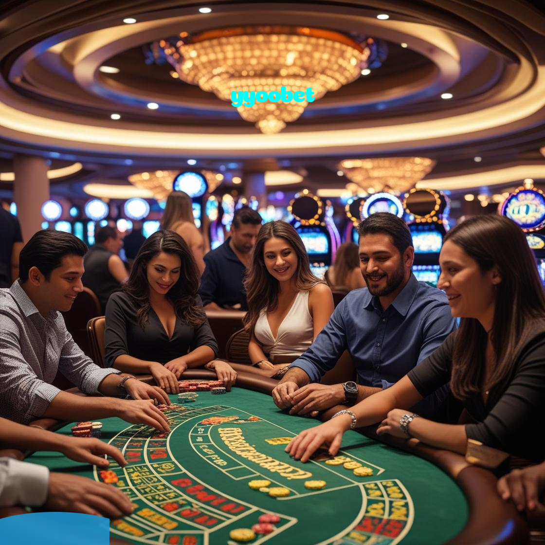 yyoobet：Em nosso cassino online, sua sorte vai brilhar! Aposte e vença!