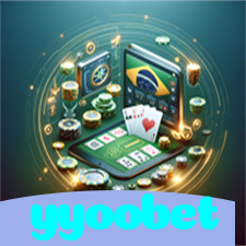 yyoobet：Vença no futebol online e ganhe grandes prêmios em nosso cassino!