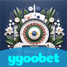 yyoobet:Aposte no futebol e jogue os melhores jogos de cassino com prêmios incríveis!