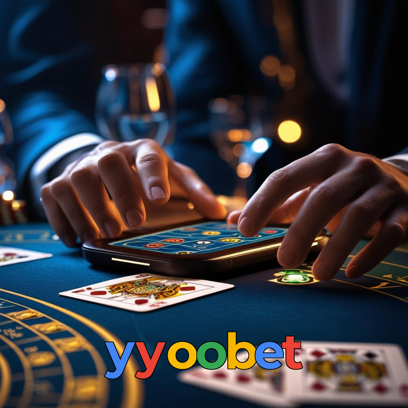 yyoobet:Aposte no futebol online e sinta a emoção de marcar seu prêmio!