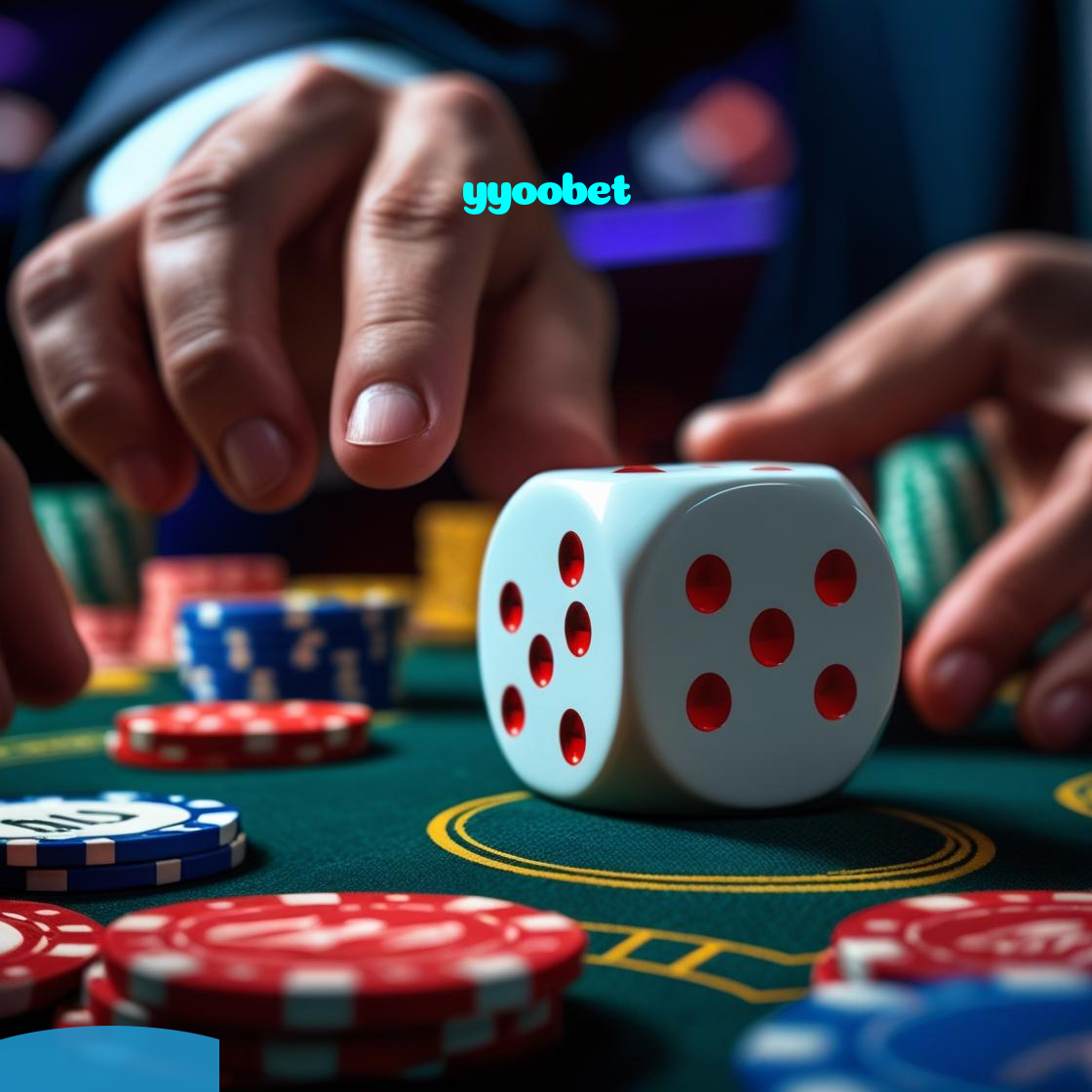 yyoobet:O cassino mais confiável para apostar no futebol e jogar slots!