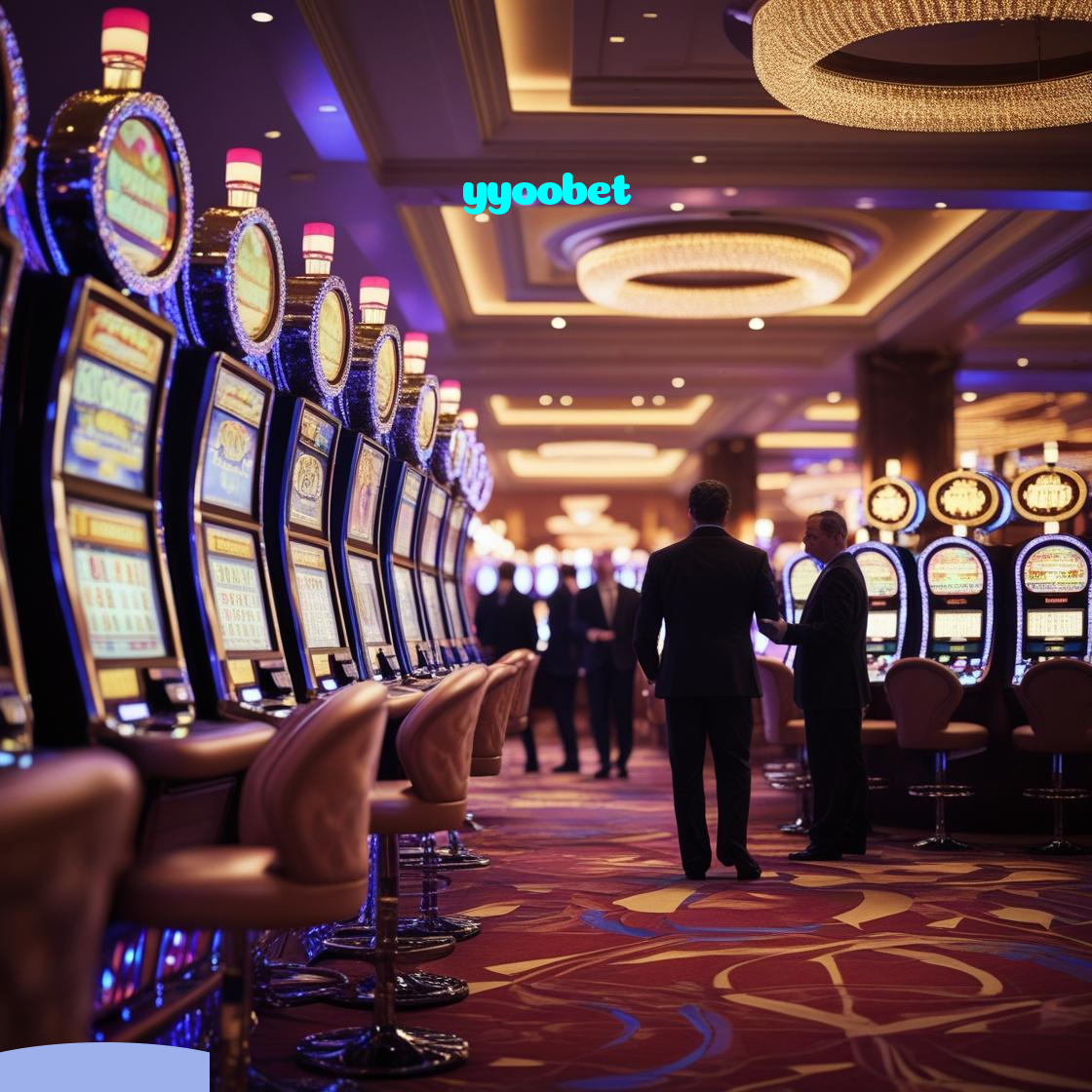 yyoobet:A melhor plataforma de jogos de cassino e apostas no futebol está aqui!