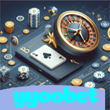 yyoobet:Grandes vitórias em poker, roleta e apostas no futebol esperam por você!