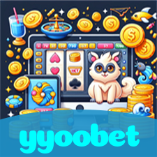 yyoobet:A emoção das slots online te espera! Gire e ganhe prêmios incríveis!