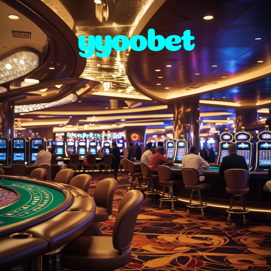 yyoobet:As slots mais emocionantes estão esperando por você! Vença agora!