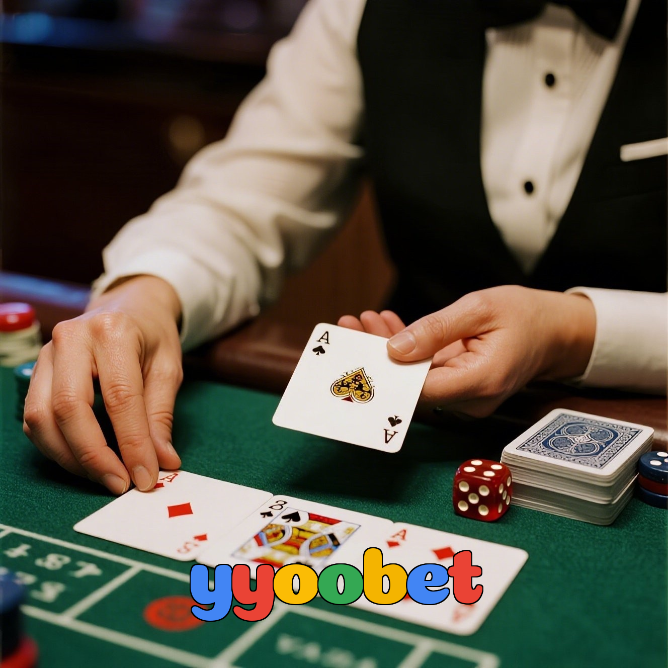 yyoobet：Jogue no melhor cassino online e descubra os maiores prêmios!