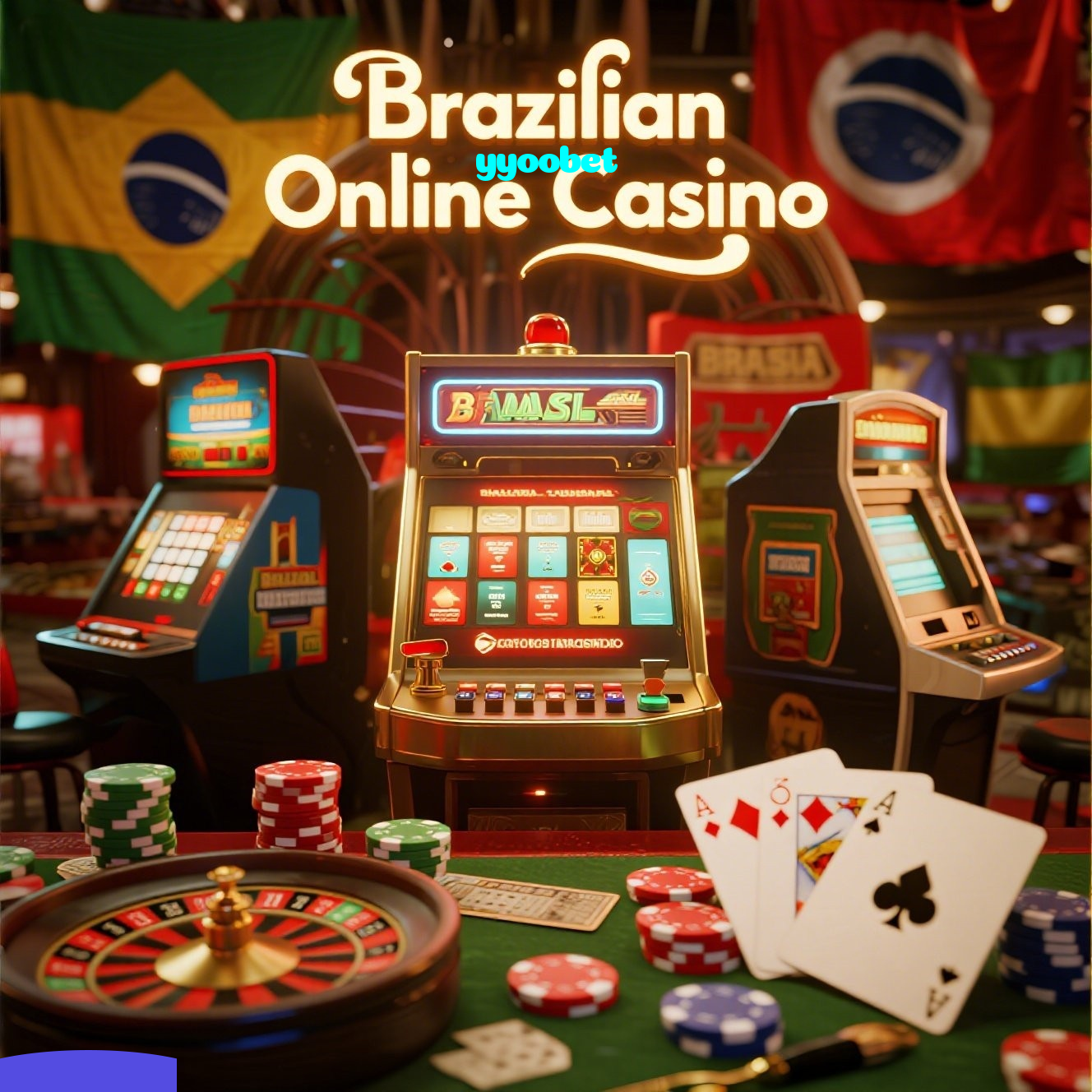 yyoobet:Jogue poker, ganhe no futebol e vença no cassino online mais confiável!
