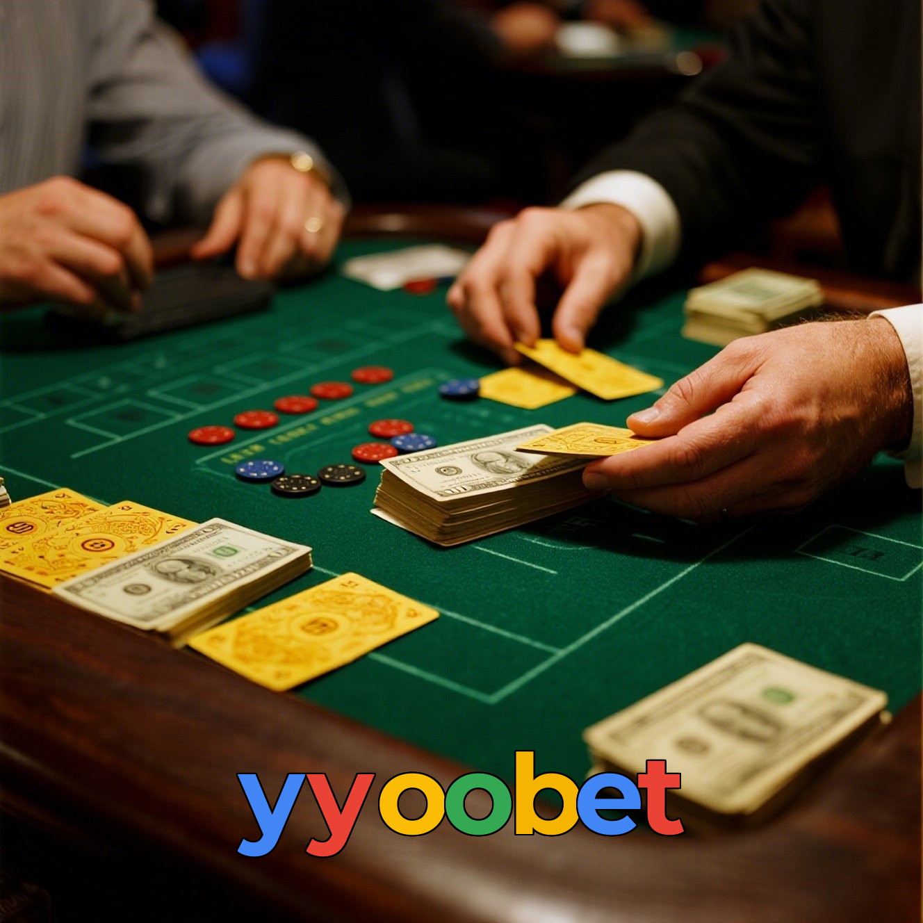 yyoobet:Jogue poker e prove que você é o melhor nas cartas!