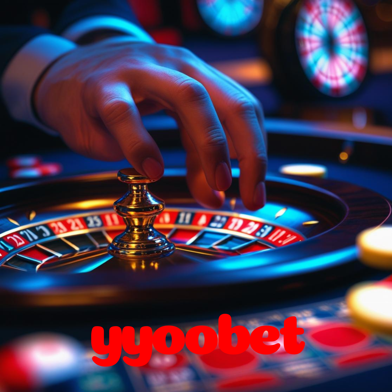 yyoobet:O cassino online mais confiável para apostas no futebol e jogos de cassino!