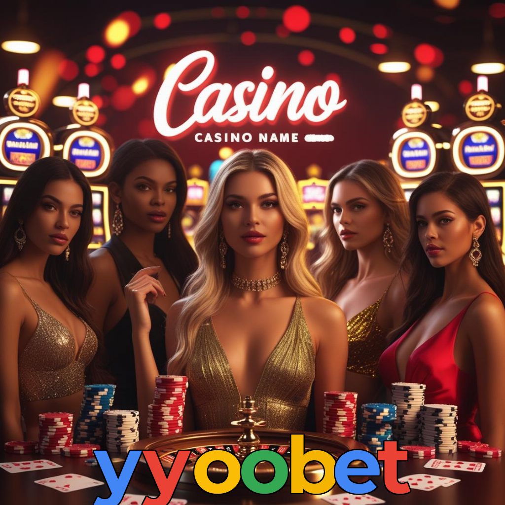 yyoobet:Ganhe prêmios fantásticos nas roletas online!