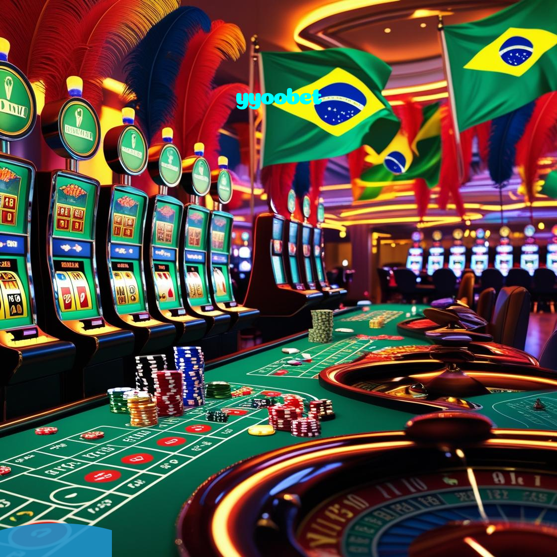 yyoobet:Jogue nas melhores slots e leve para casa prêmios sensacionais!