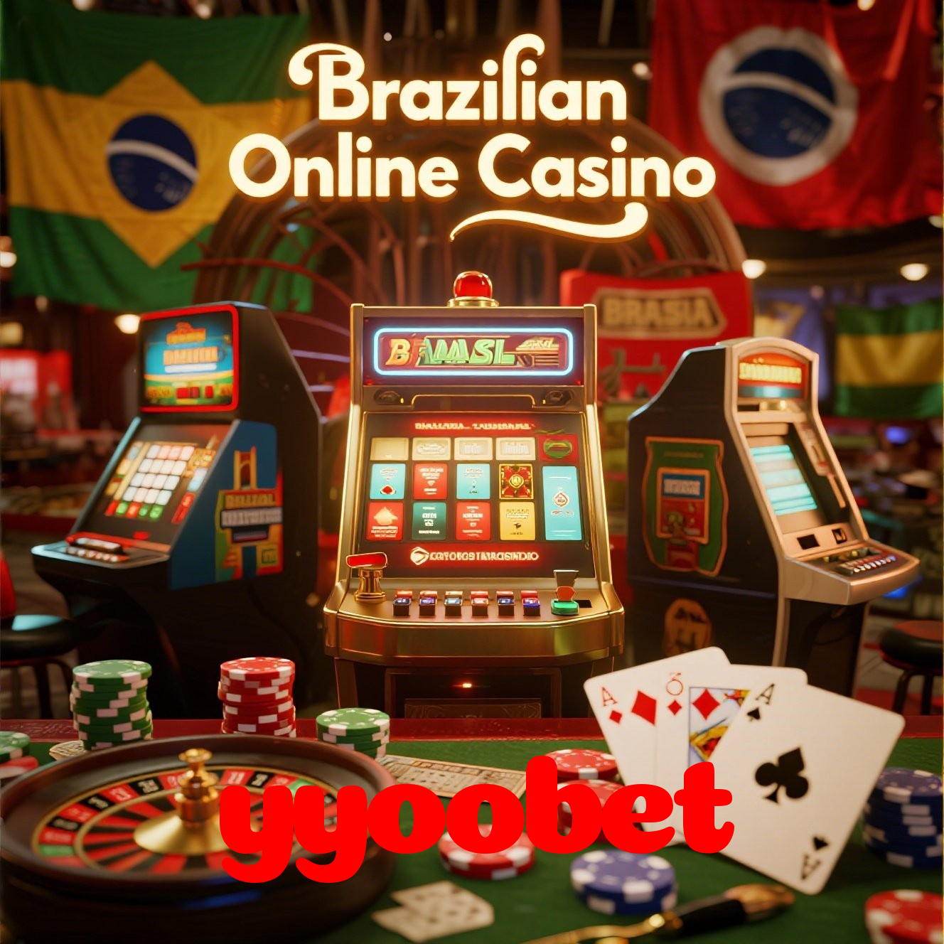 yyoobet:Ganhe prêmios fantásticos nas roletas online!