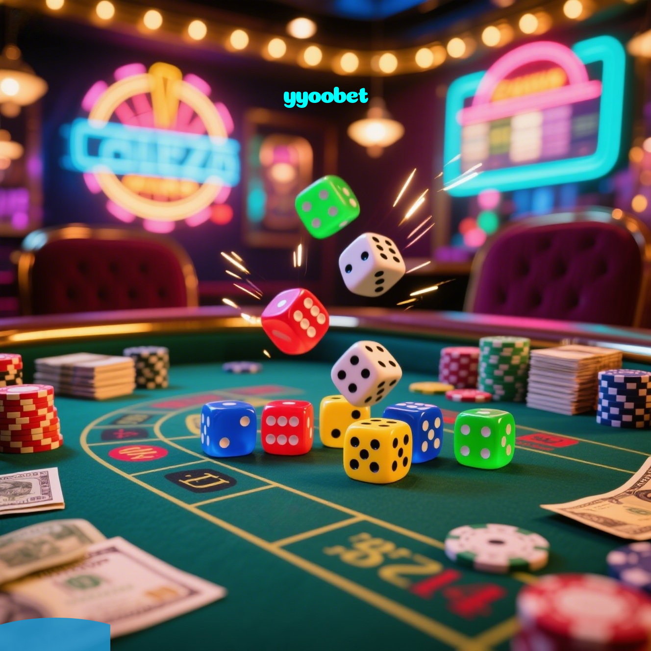 yyoobet:Jogue slots, aposte no futebol e ganhe prêmios incríveis no nosso cassino!