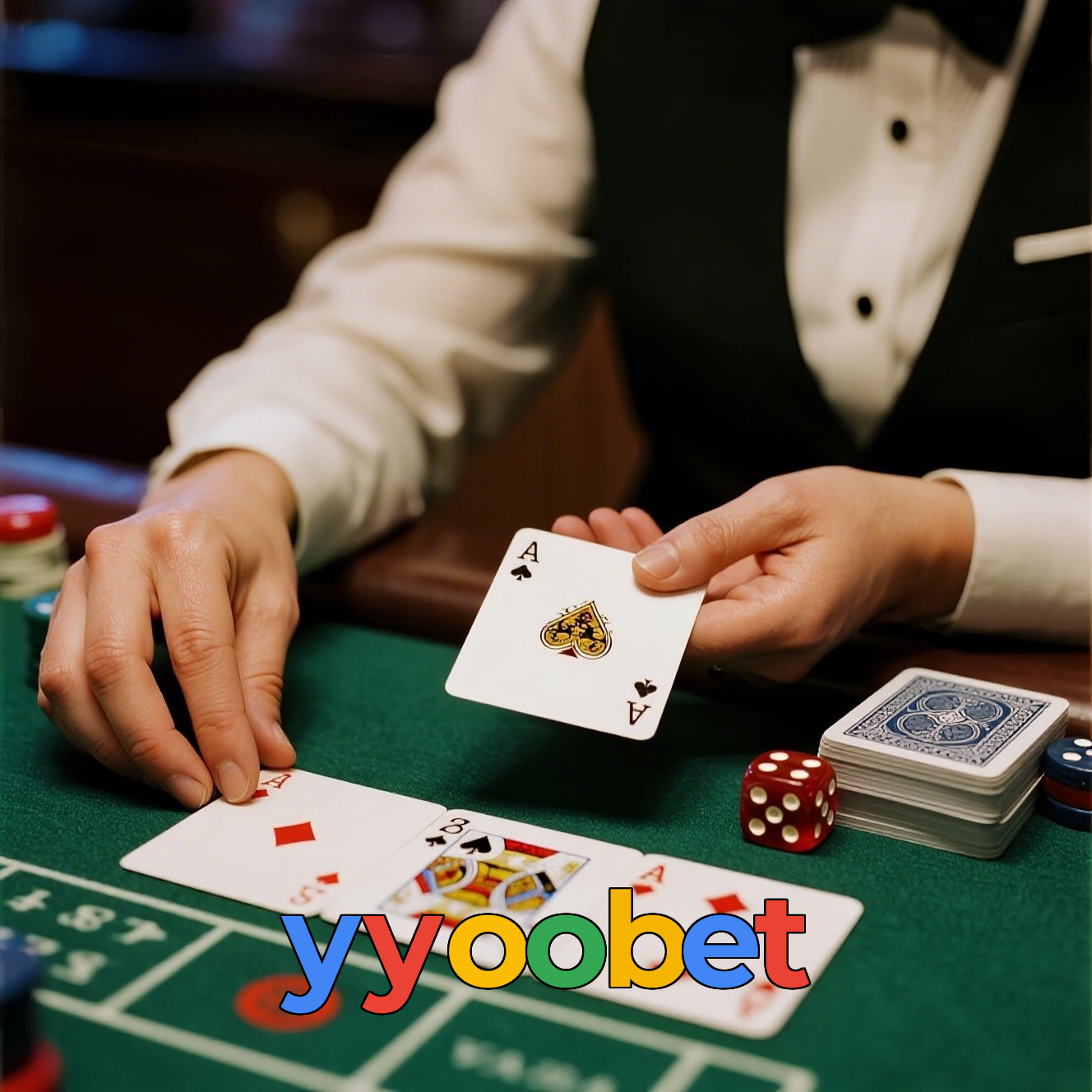 yyoobet：Jogue poker, aposte no futebol e vença com grandes vitórias no cassino online!