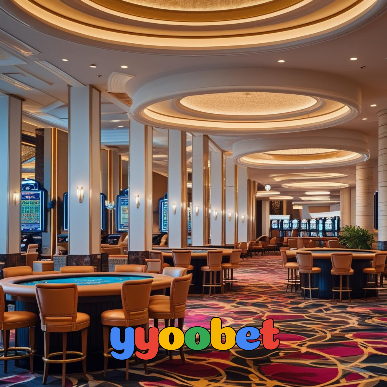 yyoobet：Jogue slots, aposte no futebol e ganhe no melhor cassino online!
