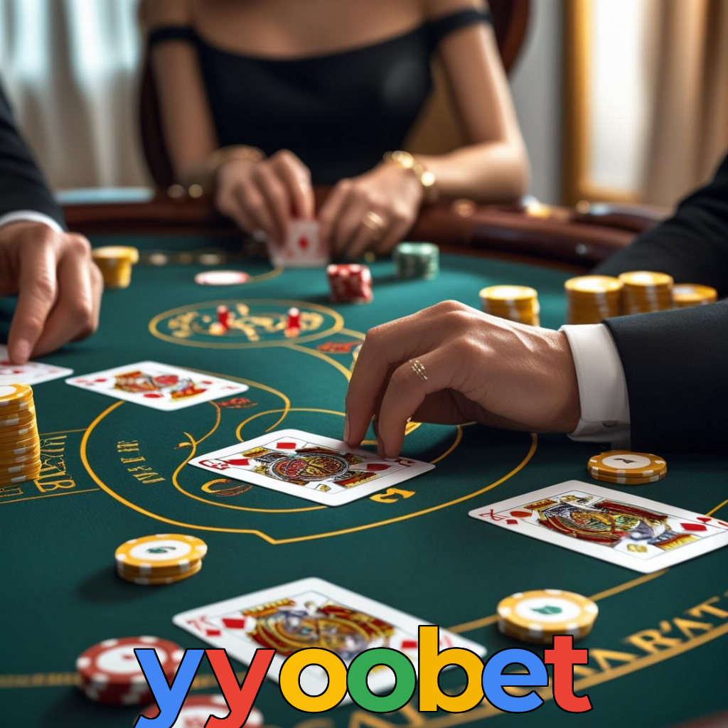 yyoobet:Jogue poker, aposte no futebol e ganhe prêmios incríveis no cassino!
