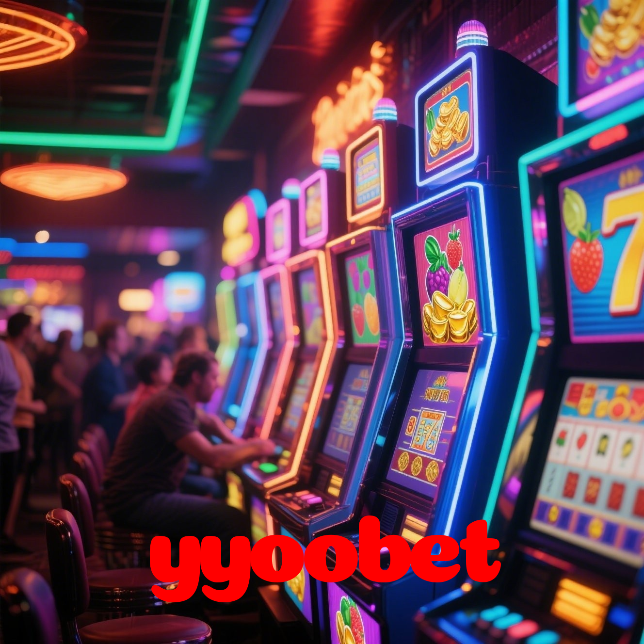 yyoobet：Vença no futebol e nos melhores jogos de cassino online, como poker e roleta!