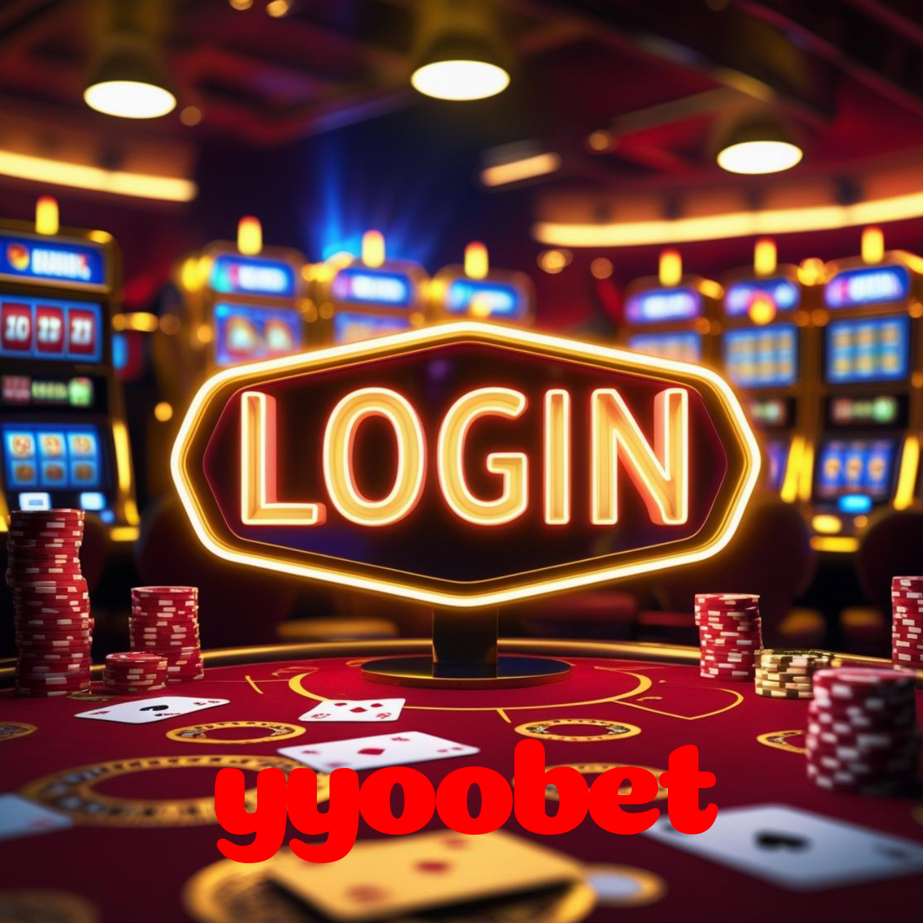 yyoobet:Jogue nas slots e mude sua sorte com grandes vitórias!