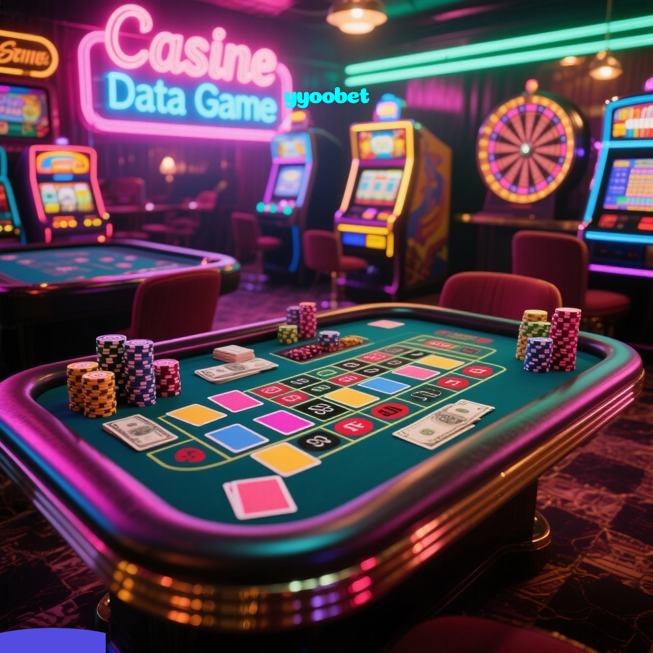 yyoobet:Aposte nas melhores slots e conquiste prêmios como nunca!
