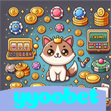 yyoobet:A sorte nunca esteve tão ao seu alcance! Aposte nas nossas slots agora!