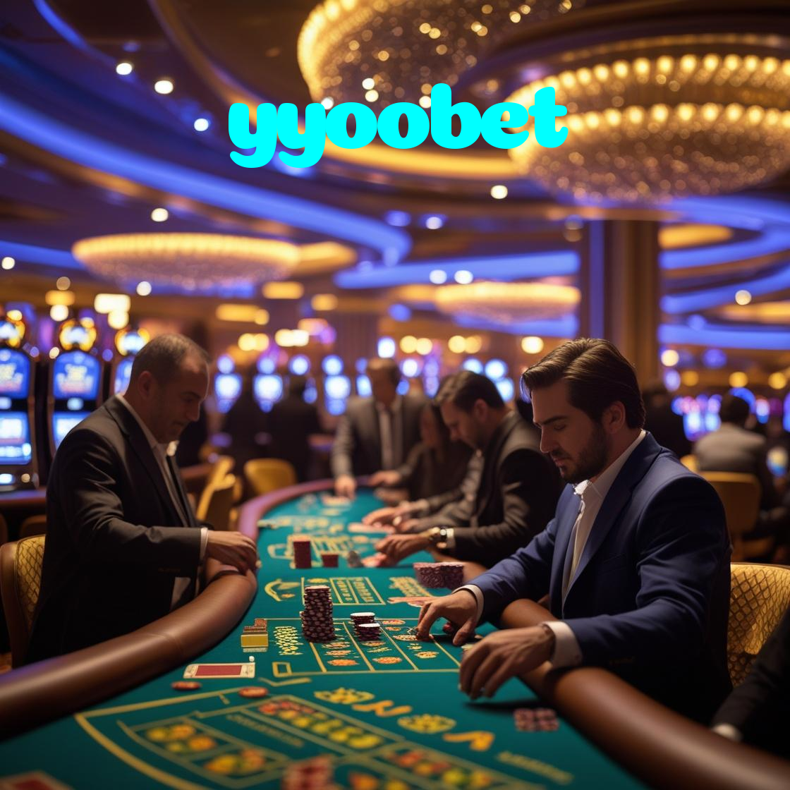 yyoobet:Apostas no futebol e diversão em blackjack e roleta online te esperam!