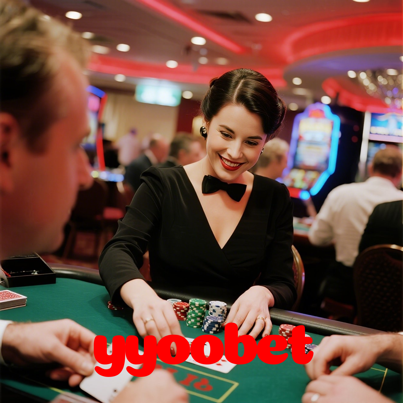 yyoobet:A sorte te espera no cassino online com apostas no futebol e roleta!